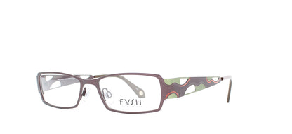 Image of Fysh Eyewear Frames
