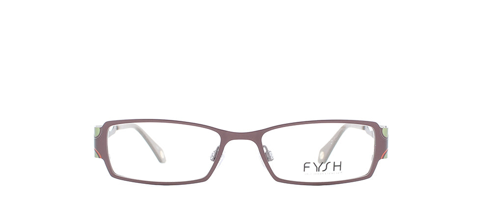 Image of Fysh Eyewear Frames