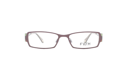 Image of Fysh Eyewear Frames