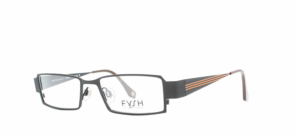 Image of Fysh Eyewear Frames