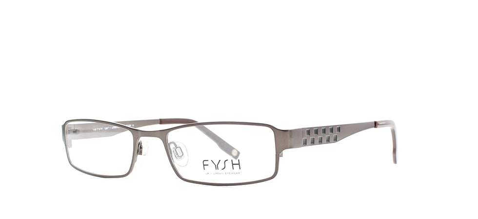 Image of Fysh Eyewear Frames