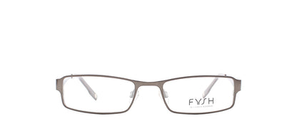 Image of Fysh Eyewear Frames