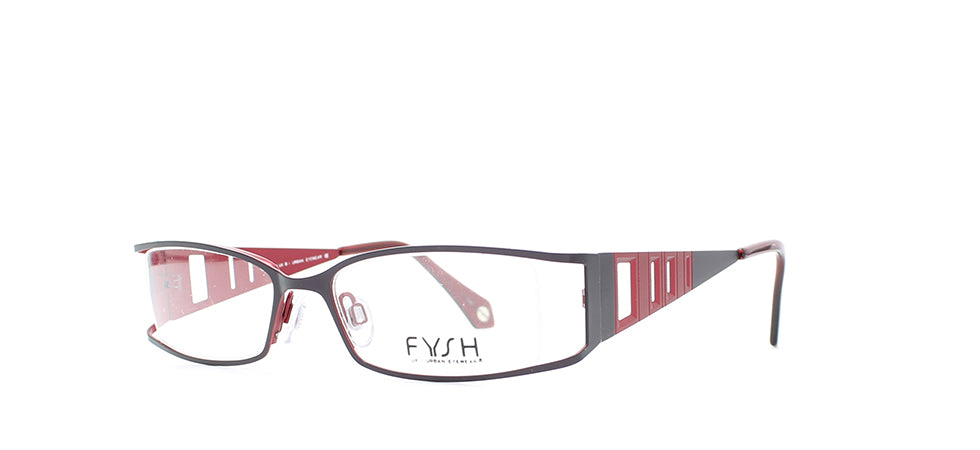 Image of Fysh Eyewear Frames