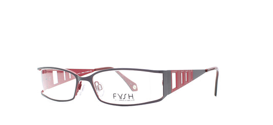 Image of Fysh Eyewear Frames