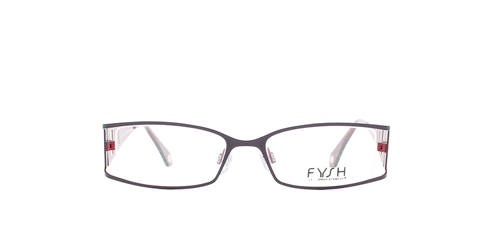 Image of Fysh Eyewear Frames