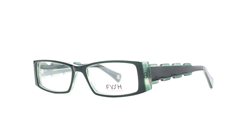 Image of Fysh Eyewear Frames