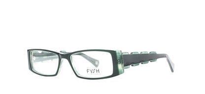 Image of Fysh Eyewear Frames