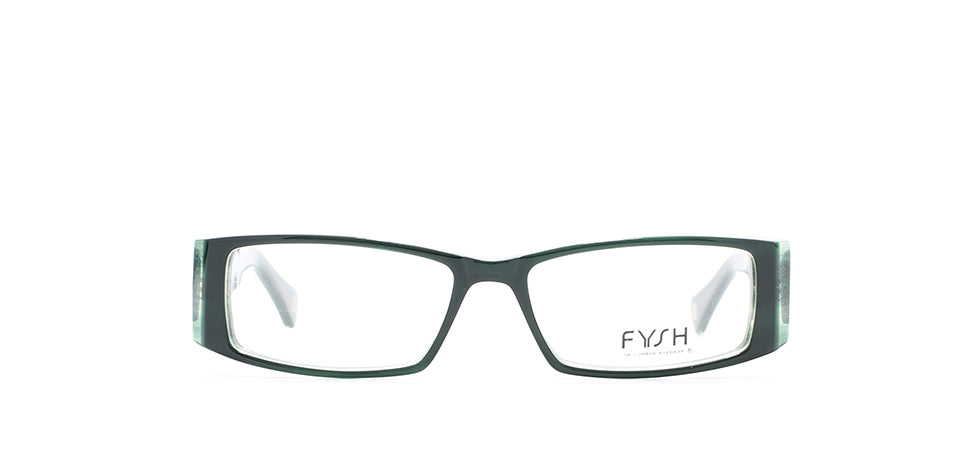 Image of Fysh Eyewear Frames