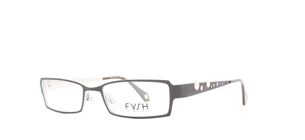 Image of Fysh Eyewear Frames