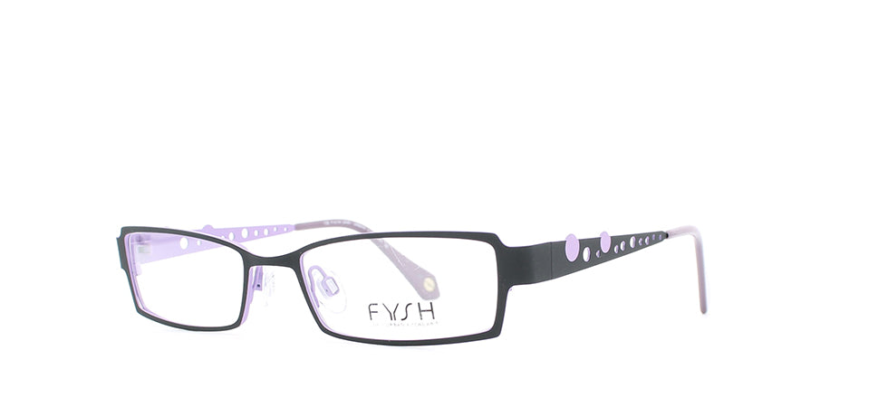 Image of Fysh Eyewear Frames