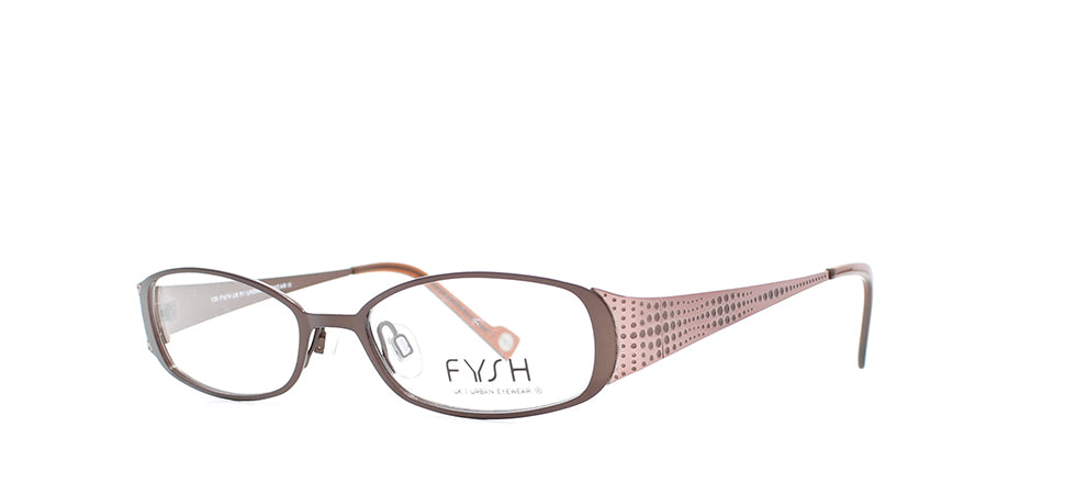 Image of Fysh Eyewear Frames