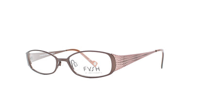 Image of Fysh Eyewear Frames