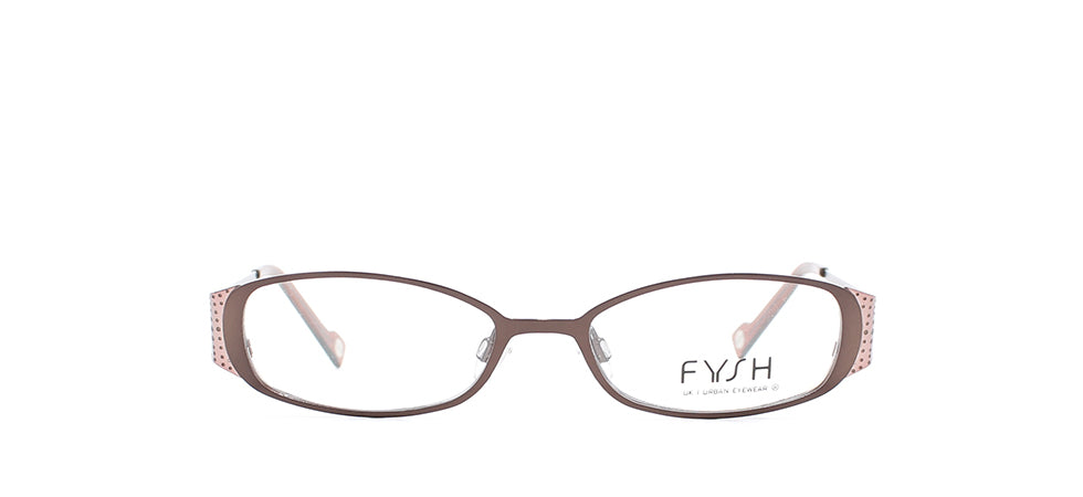 Image of Fysh Eyewear Frames