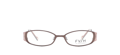 Image of Fysh Eyewear Frames