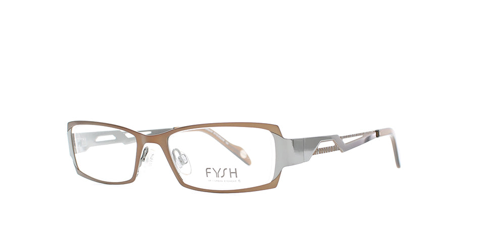 Image of Fysh Eyewear Frames