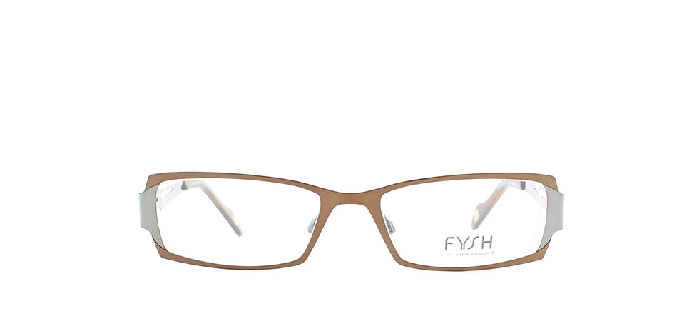 Image of Fysh Eyewear Frames