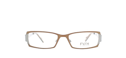 Image of Fysh Eyewear Frames