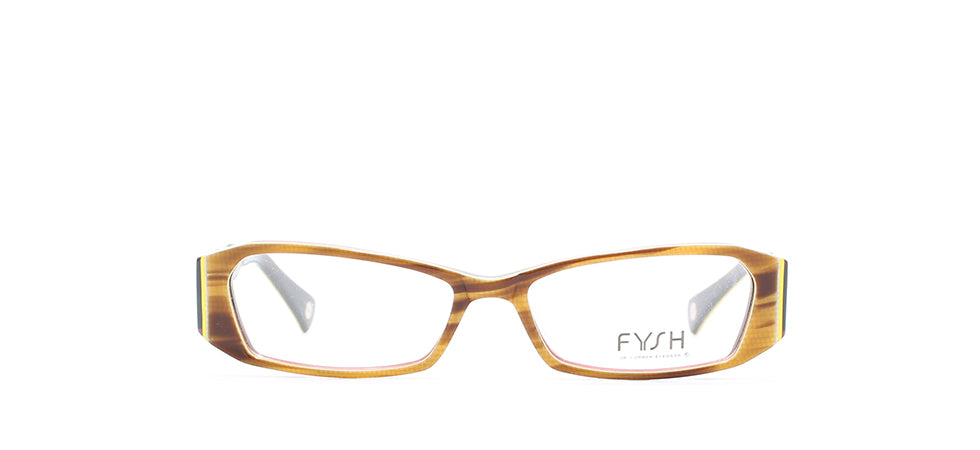 Image of Fysh Eyewear Frames