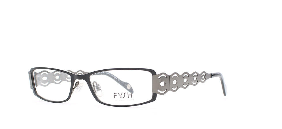 Image of Fysh Eyewear Frames