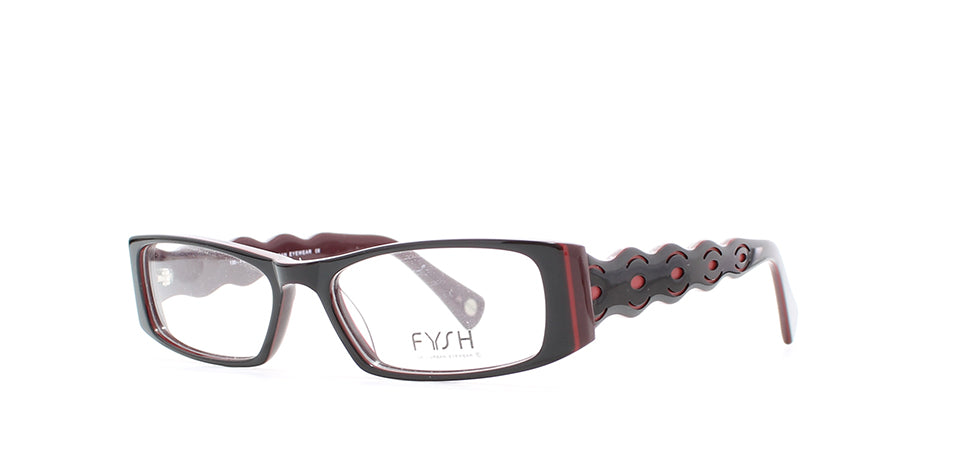 Image of Fysh Eyewear Frames