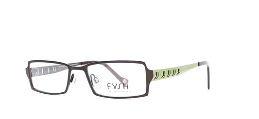 Image of Fysh Eyewear Frames