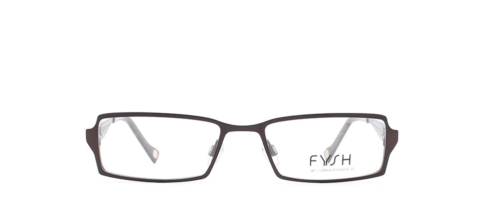 Image of Fysh Eyewear Frames