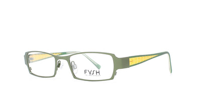 Image of Fysh Eyewear Frames