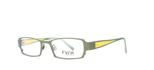 Image of Fysh Eyewear Frames