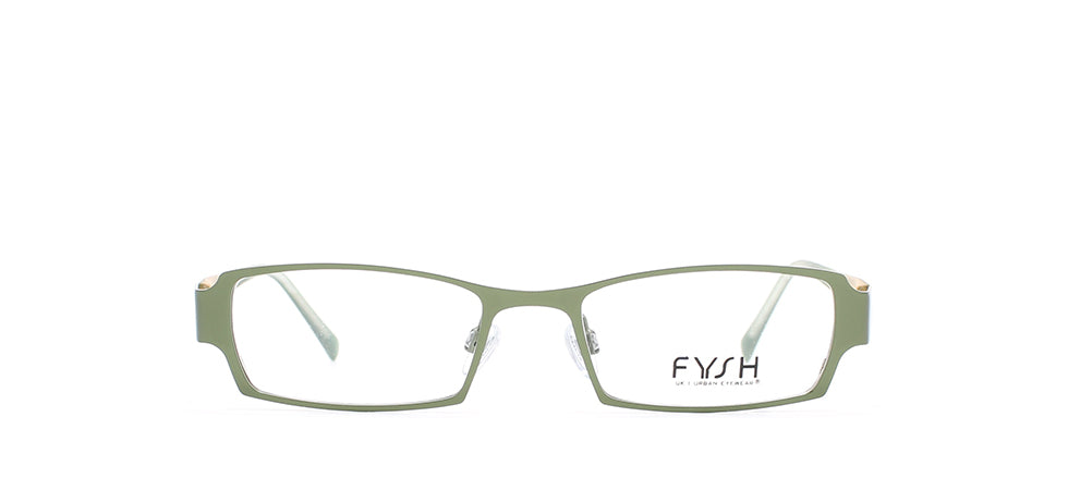 Image of Fysh Eyewear Frames