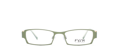 Image of Fysh Eyewear Frames