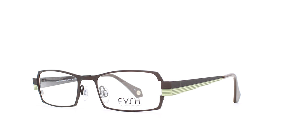 Image of Fysh Eyewear Frames