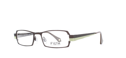 Image of Fysh Eyewear Frames