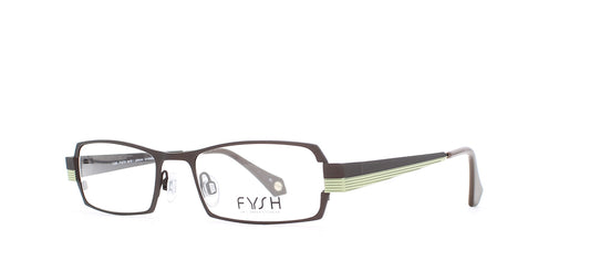 Image of Fysh Eyewear Frames