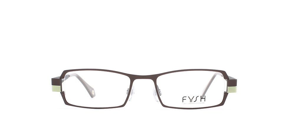 Image of Fysh Eyewear Frames
