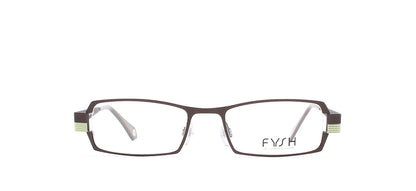 Image of Fysh Eyewear Frames