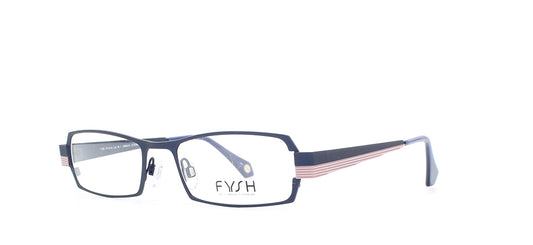 Image of Fysh Eyewear Frames