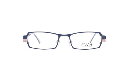Image of Fysh Eyewear Frames