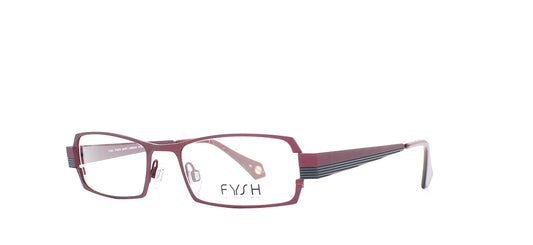 Image of Fysh Eyewear Frames