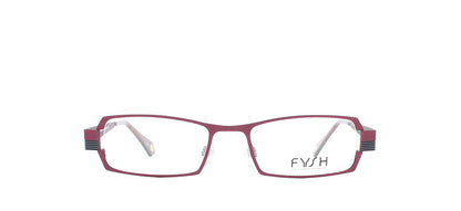 Image of Fysh Eyewear Frames