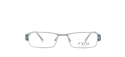 Image of Fysh Eyewear Frames