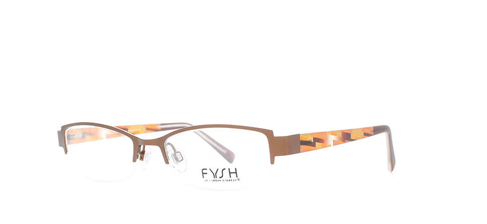 Image of Fysh Eyewear Frames
