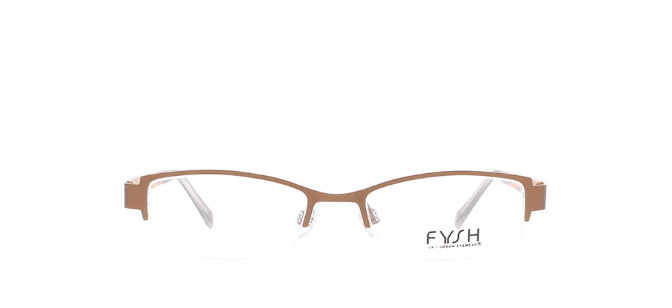 Image of Fysh Eyewear Frames