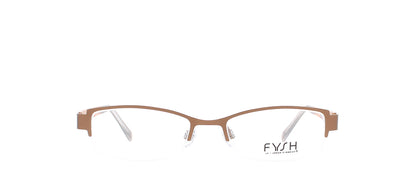 Image of Fysh Eyewear Frames