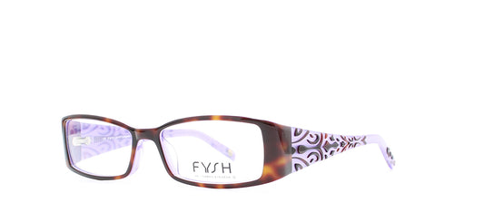 Image of Fysh Eyewear Frames