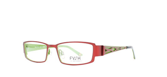Image of Fysh Eyewear Frames