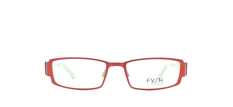 Image of Fysh Eyewear Frames