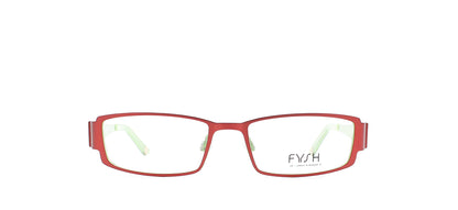 Image of Fysh Eyewear Frames