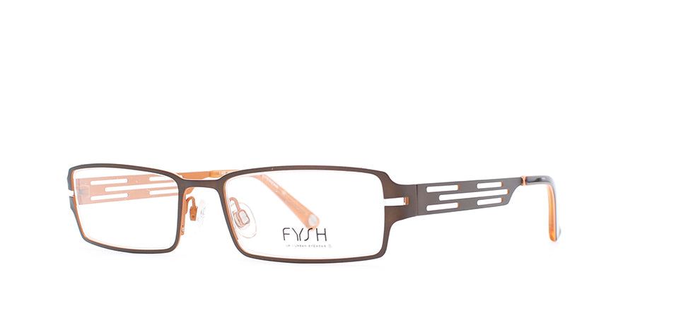 Image of Fysh Eyewear Frames