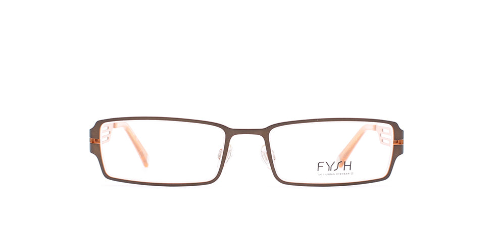 Image of Fysh Eyewear Frames