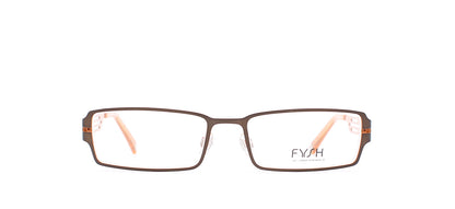Image of Fysh Eyewear Frames